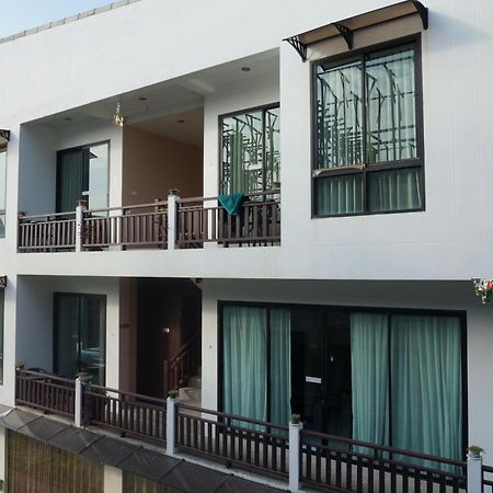 卡塔海滩步道酒店及简易别墅 客房 照片